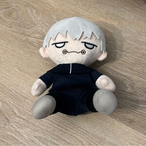 Jujutsu Kaisen LUNK Inumaki Toge Plush Figure,Anime Stuffed